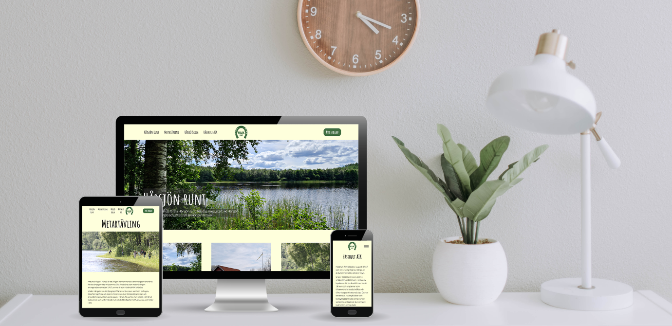 hero bild hasthultsaik.se